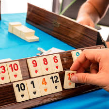 Hızlı Okey – Zamanı Kısaltan Eğlenceli Oyun Deneyimi